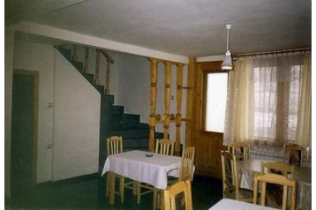 Privát Beli Iskar 3